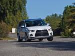 Mitsubishi Outlander GT 2010 года